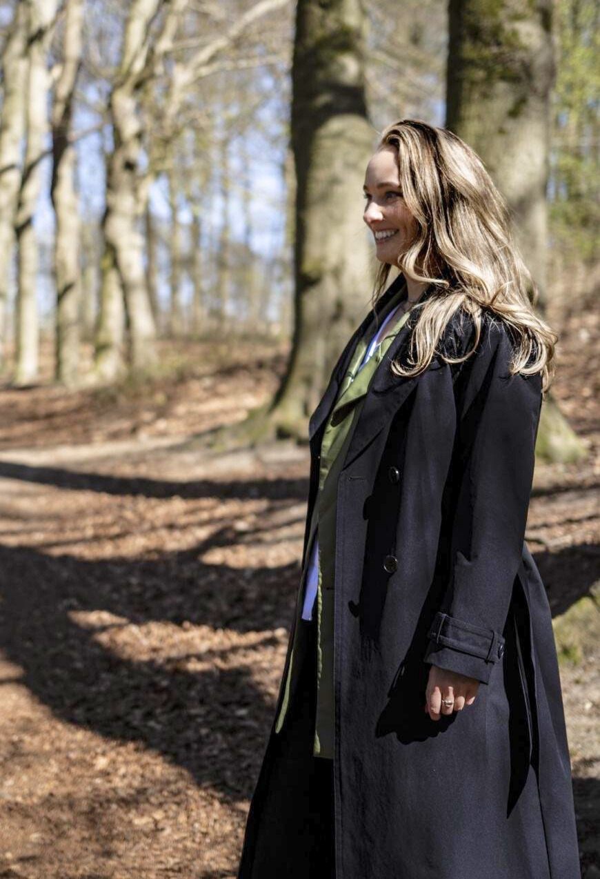 Miriam Evers | Stress- en burn-outcoach Vitaliteitscoach Miriam Evers helpt cliënten herstellen van stress en burn-out